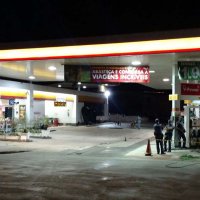 Posto Lar de Meninas